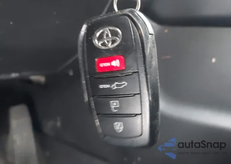 2024 Toyota Grand Highlander Limited from USA, damaged, VIN 5TDAAAB54RS006281